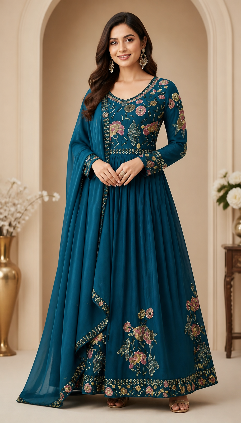 Clothing Shop — AAKARSHAN in जयपुर (photo 15)