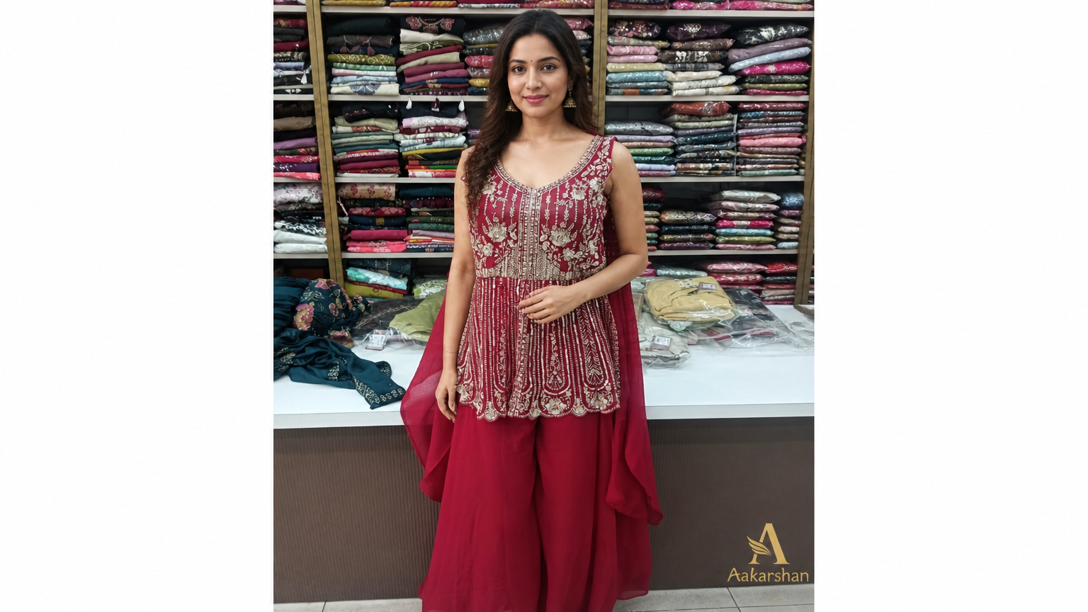 Clothing Shop — AAKARSHAN in जयपुर (photo 7)