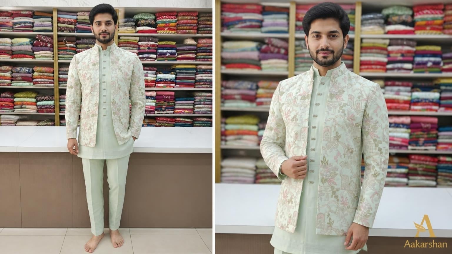Clothing Shop — AAKARSHAN in जयपुर (photo 19)