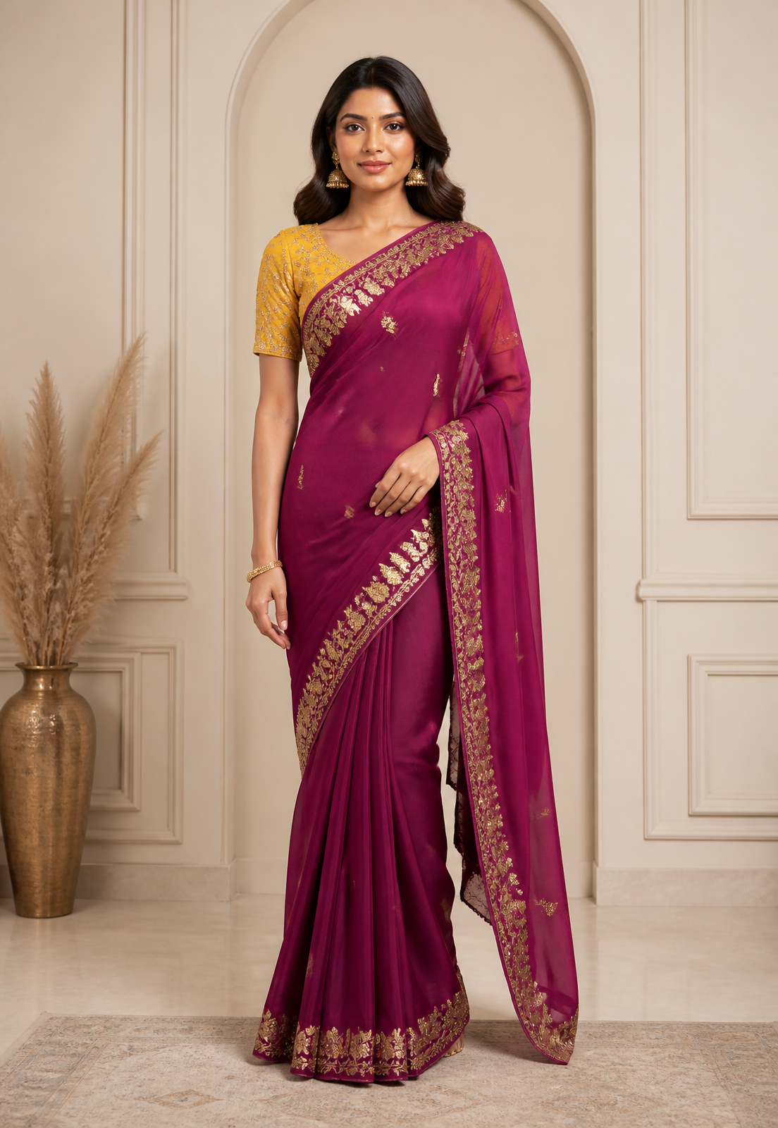 Clothing Shop — AAKARSHAN in जयपुर (photo 13)