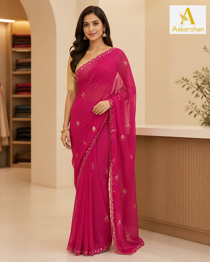 Clothing Shop — AAKARSHAN in जयपुर (photo 34)