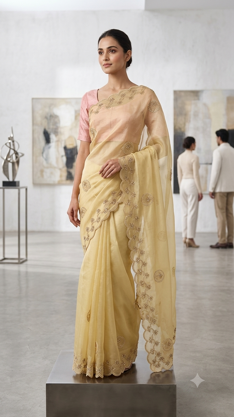 Experience the epitome of family fashion at AAKARSHAN, Jaipur's cherished destin