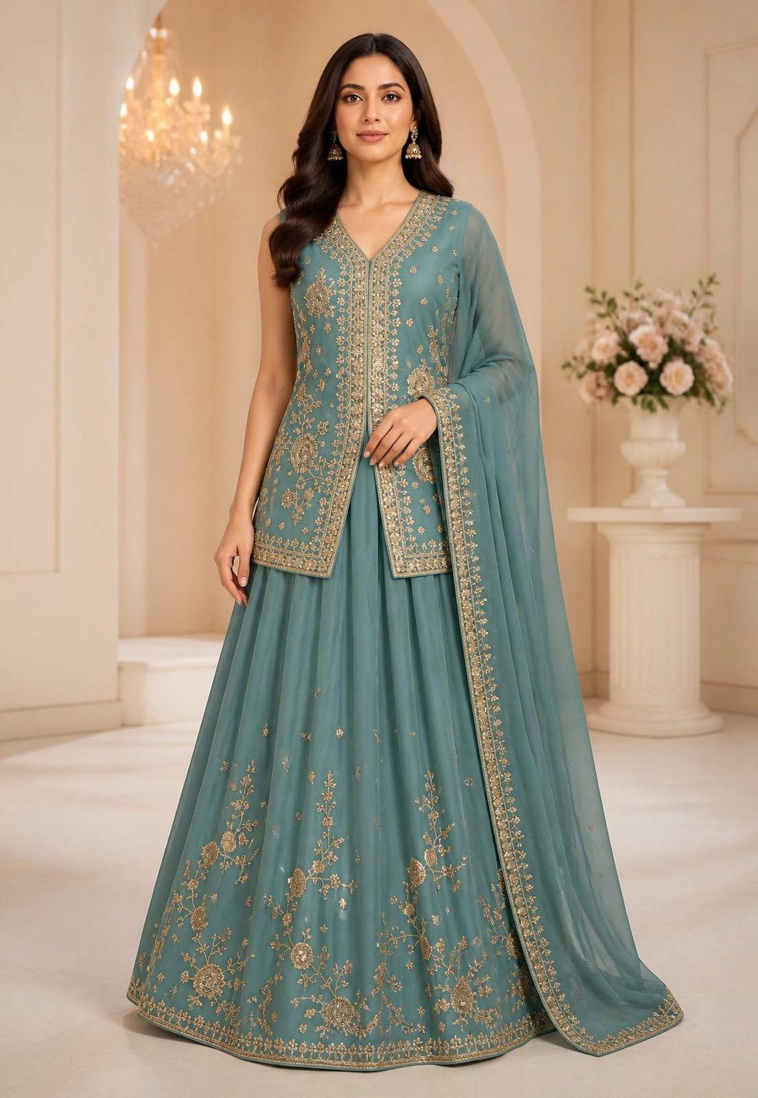 Clothing Shop — AAKARSHAN in जयपुर (photo 14)