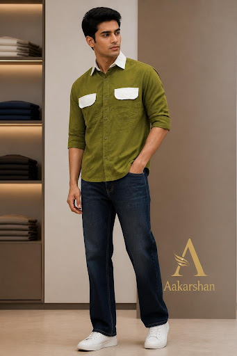 Clothing Shop — AAKARSHAN in जयपुर (photo 56)