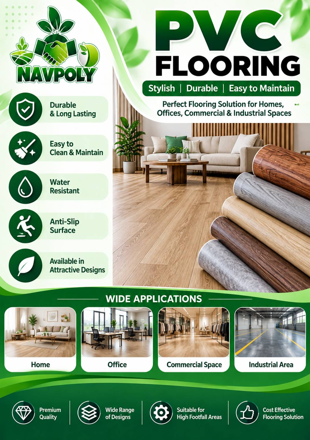Manufacturer — Navpoly in Jaipur (photo 21)