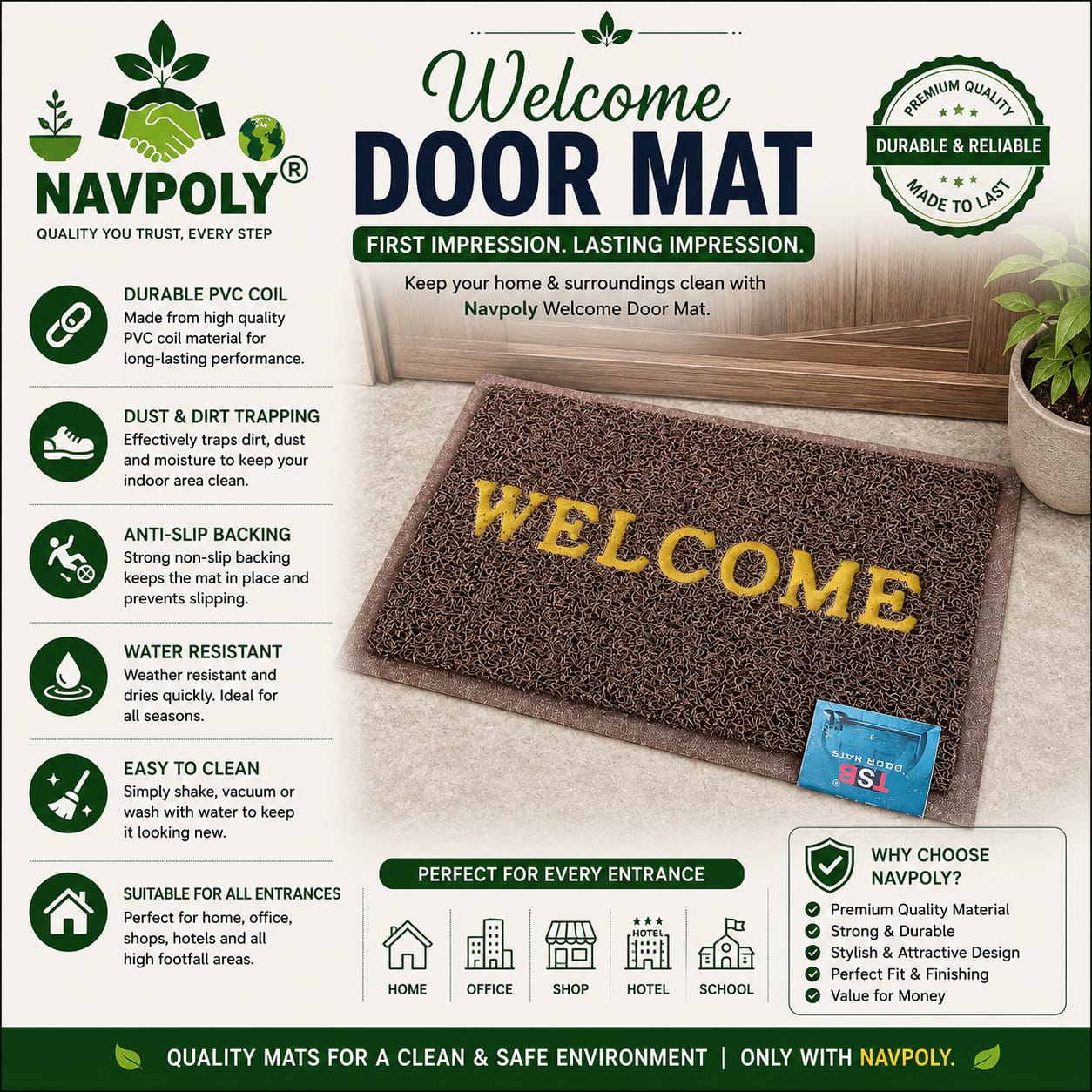 Manufacturer — Navpoly in Jaipur (photo 51)
