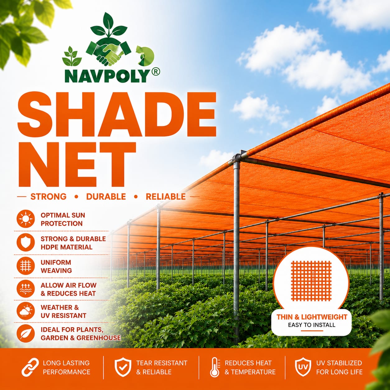 Manufacturer — Navpoly in Jaipur (photo 55)