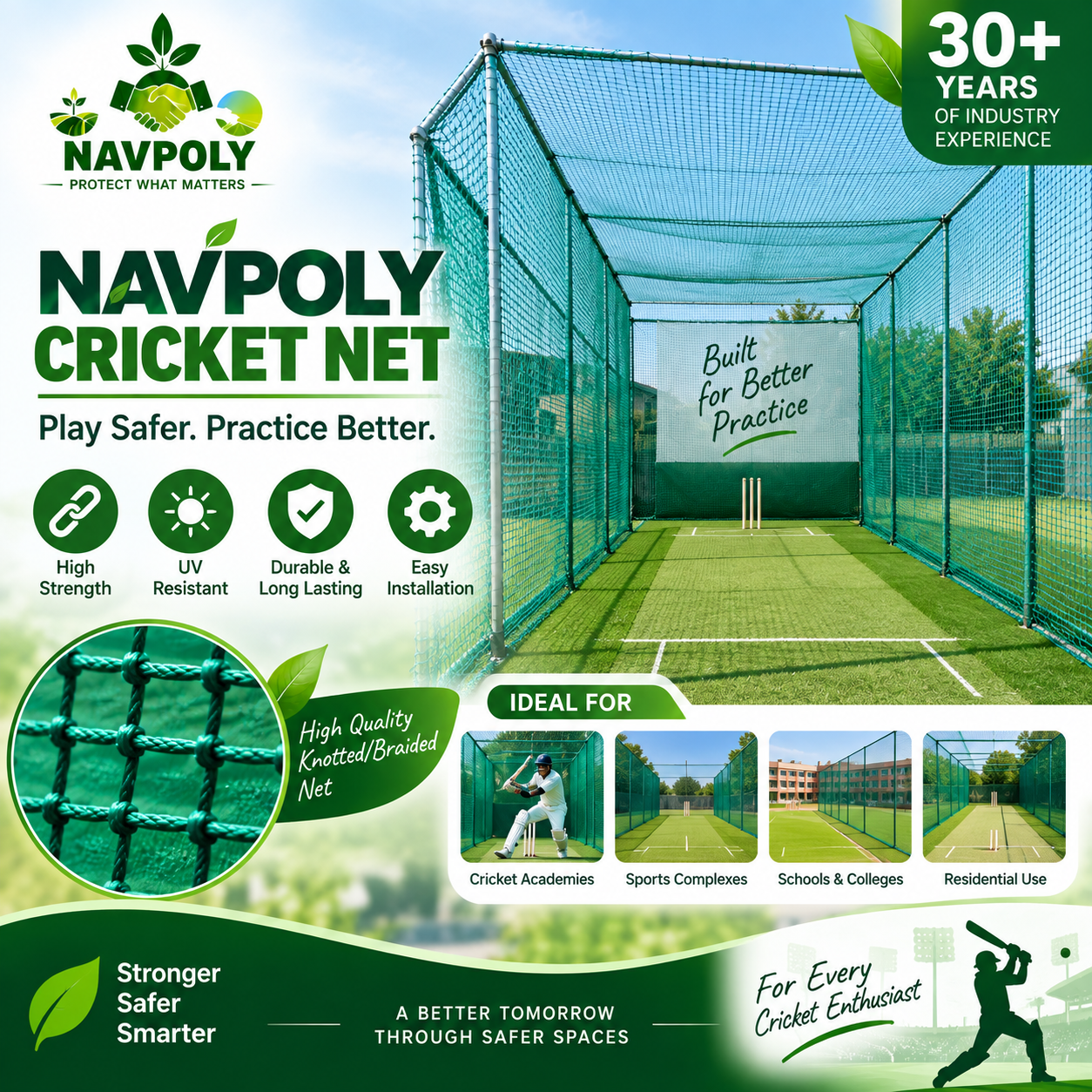 Manufacturer — Navpoly in Jaipur (photo 33)