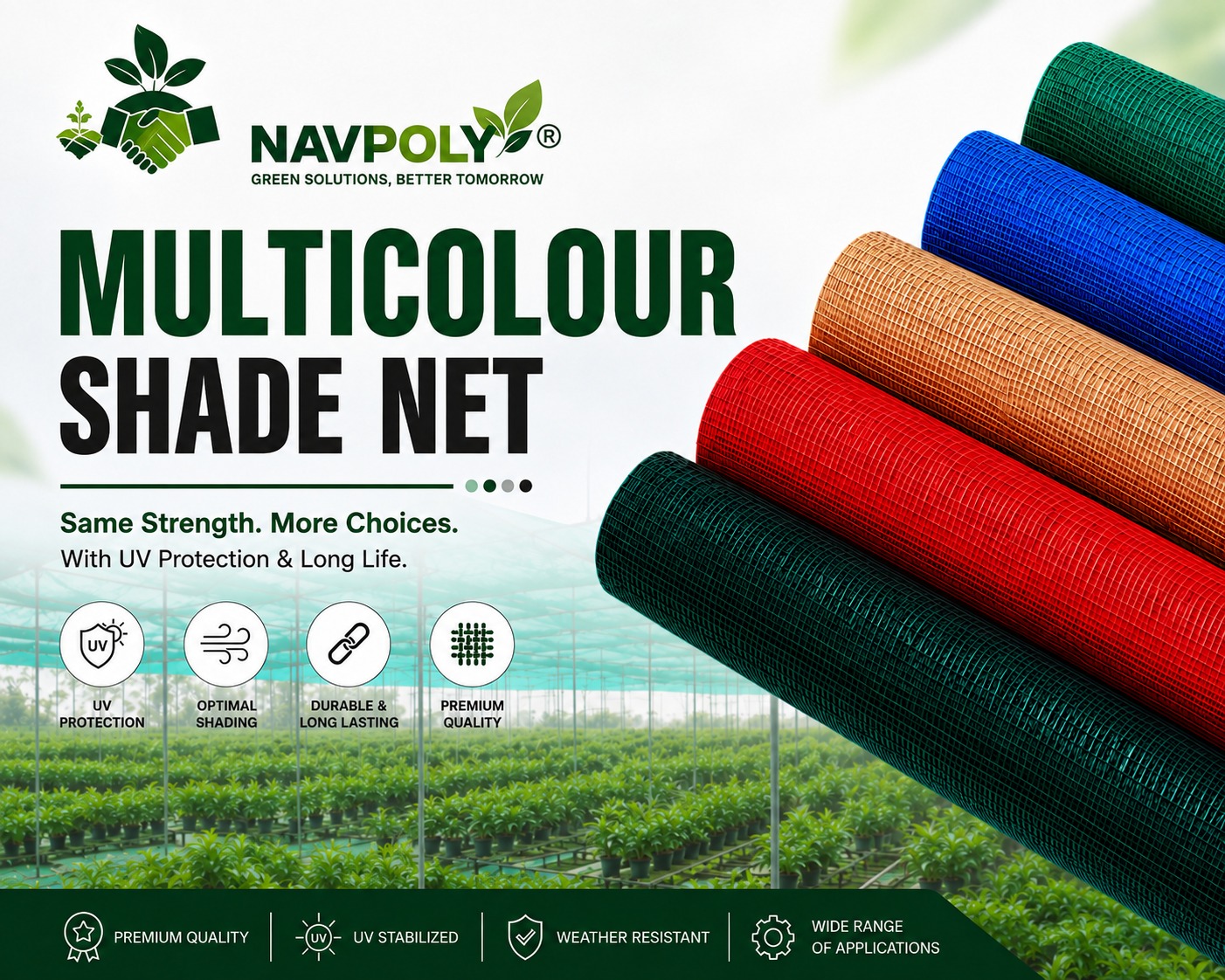 Manufacturer — Navpoly in Jaipur (photo 29)