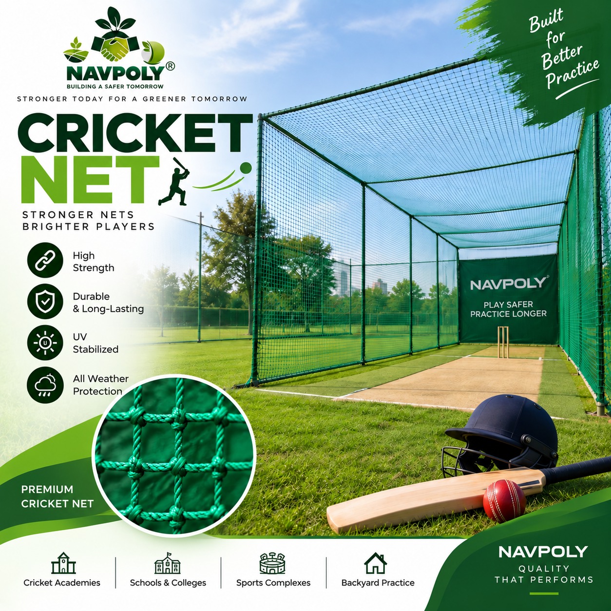 Manufacturer — Navpoly in Jaipur (photo 39)