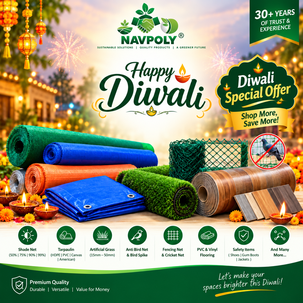 Manufacturer — Navpoly in Jaipur (photo 2)