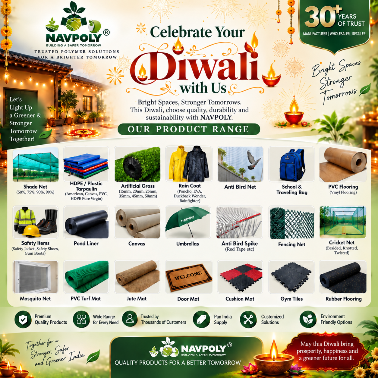 Manufacturer — Navpoly in Jaipur (photo 37)