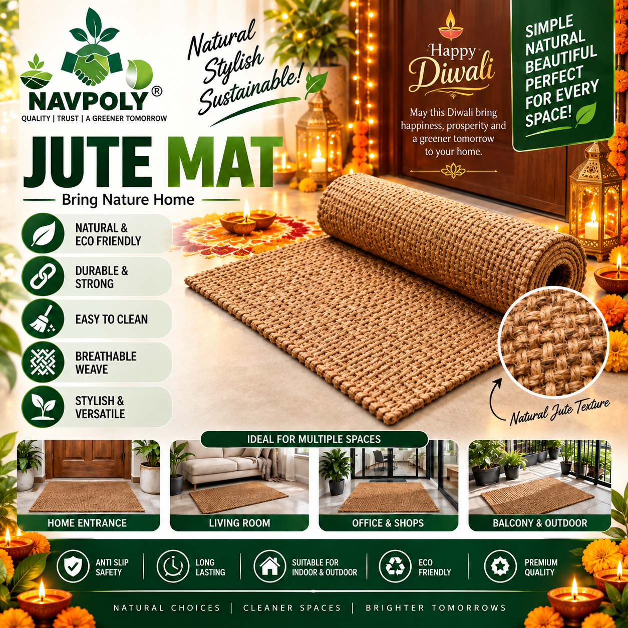 Manufacturer — Navpoly in Jaipur (photo 31)