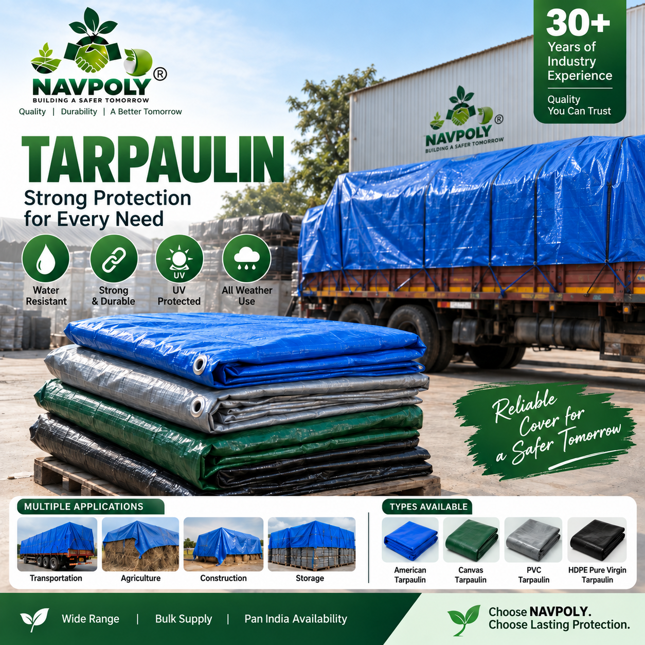 Manufacturer — Navpoly in Jaipur (photo 34)