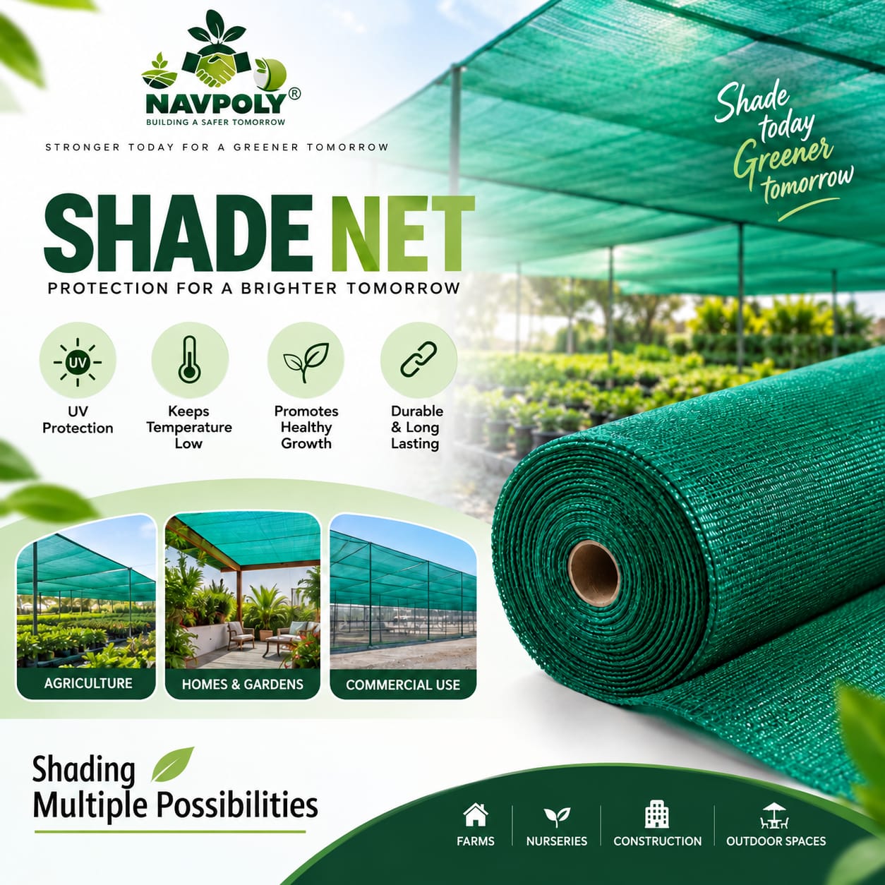Manufacturer — Navpoly in Jaipur (photo 40)