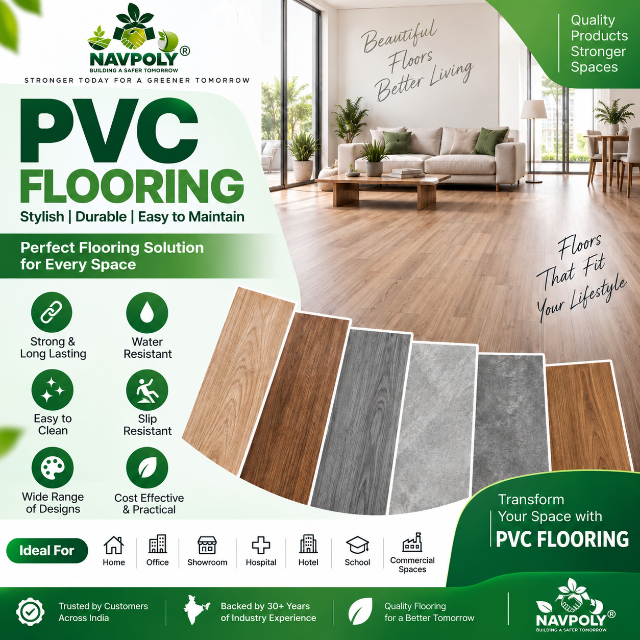Manufacturer — Navpoly in Jaipur (photo 38)