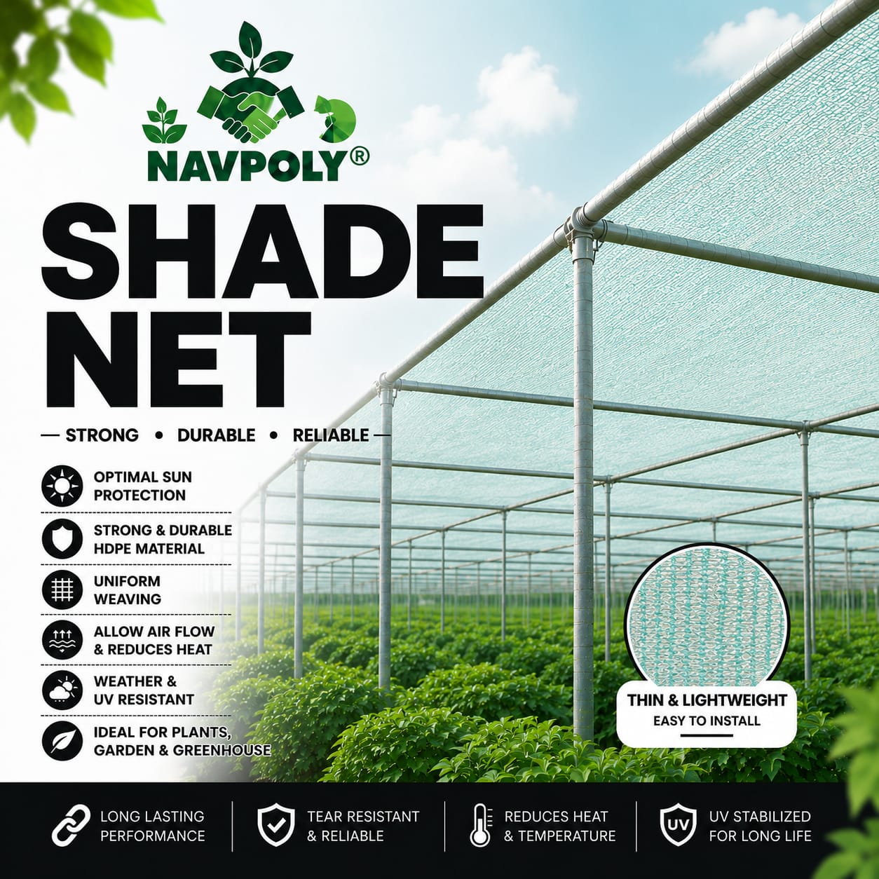 Manufacturer — Navpoly in Jaipur (photo 52)