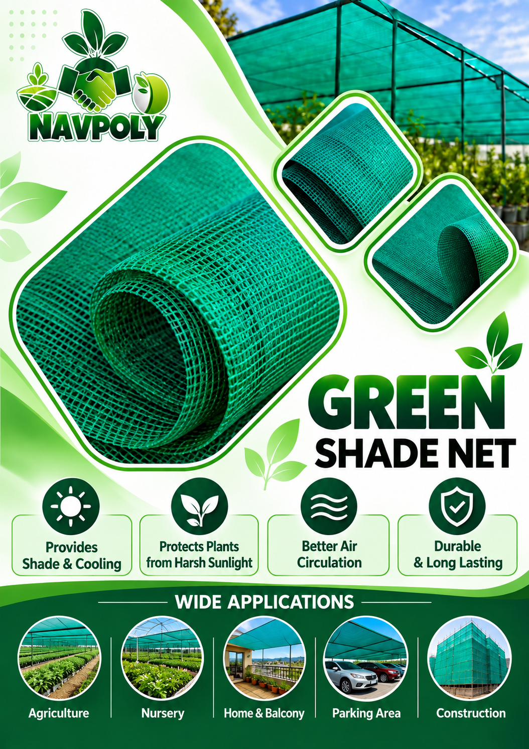 Manufacturer — Navpoly in Jaipur (photo 17)