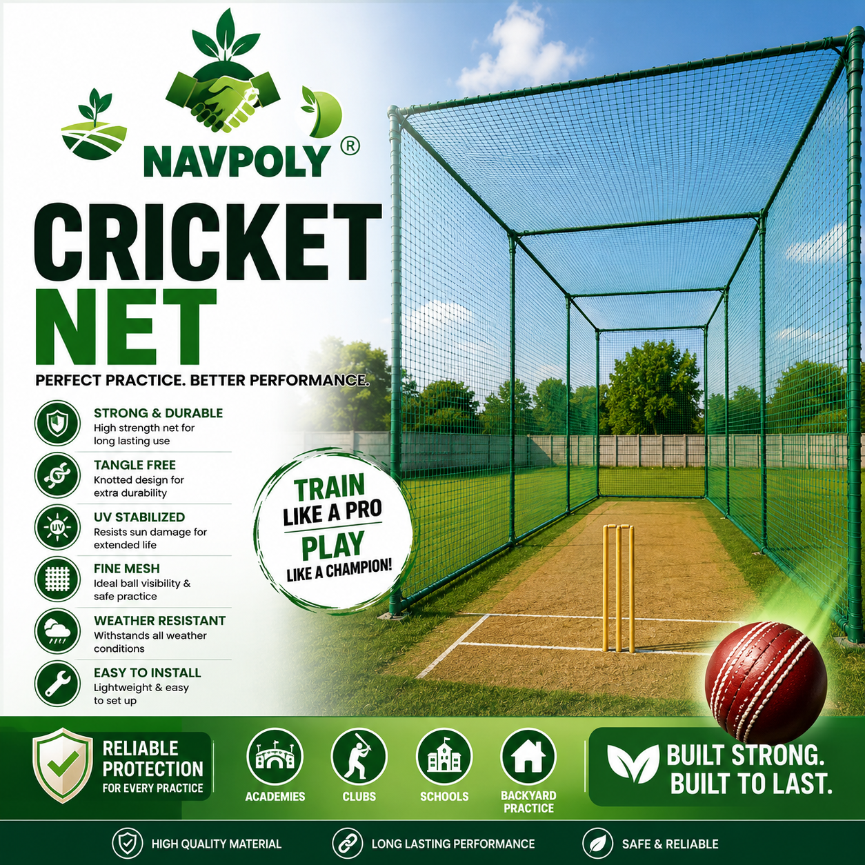 Manufacturer — Navpoly in Jaipur (photo 53)