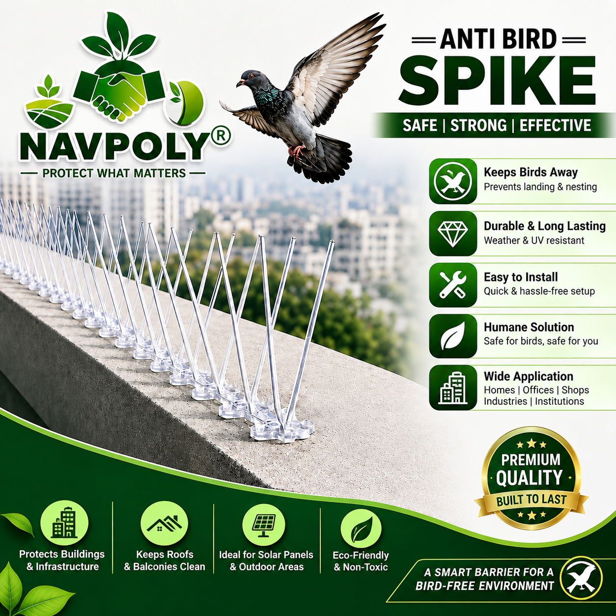 Manufacturer — Navpoly in Jaipur (photo 43)