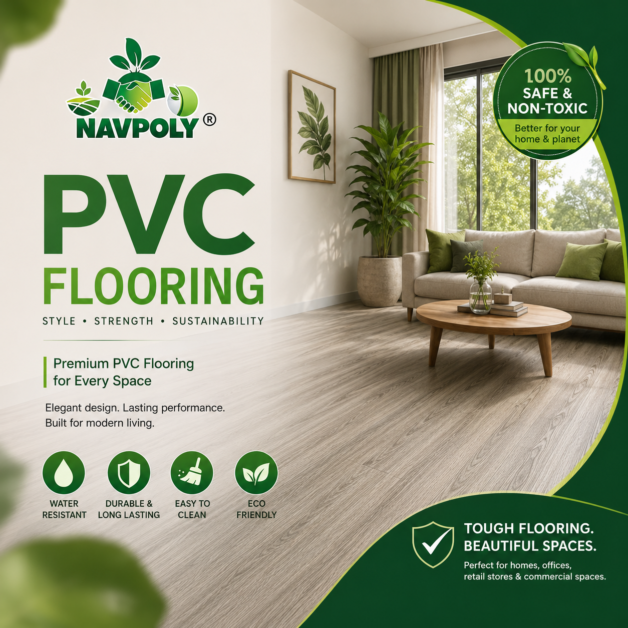Manufacturer — Navpoly in Jaipur (photo 60)