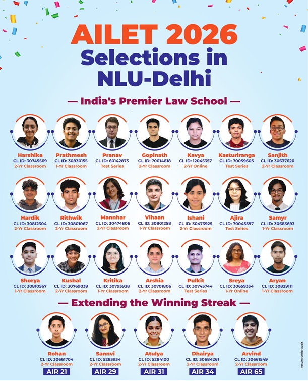 Coaching Center — Career Launcher Jaipur (photo 7)