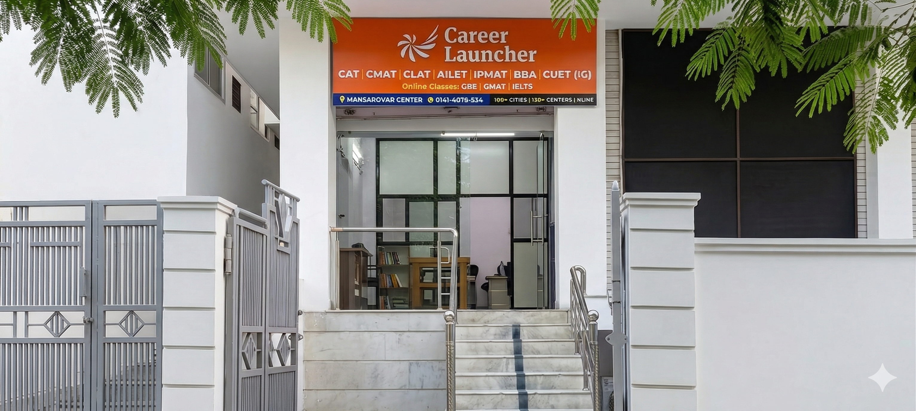 Coaching Center — Career Launcher Jaipur (photo 15)