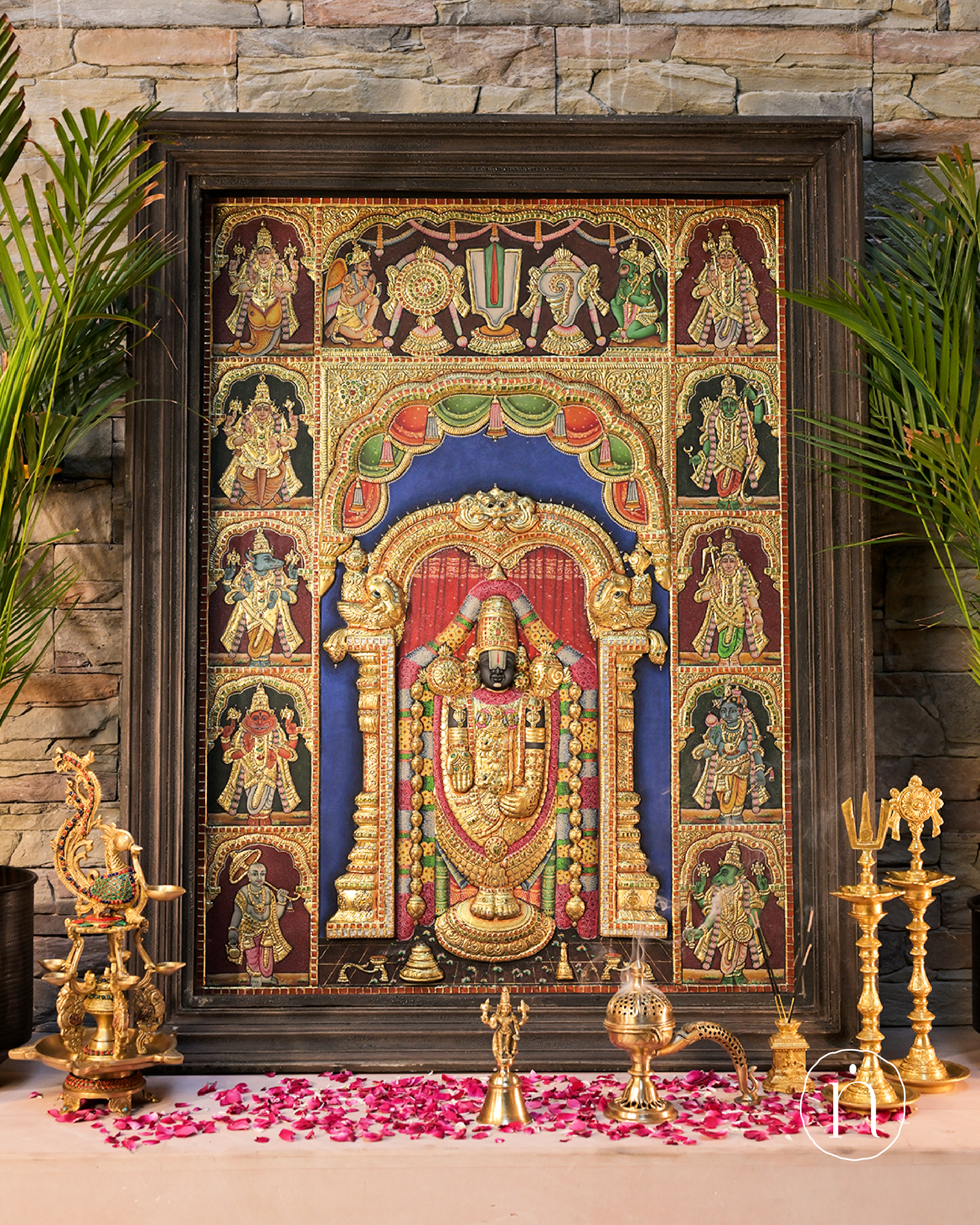 Handicrafts Wholesaler — Nandi By Kuber in Jaipur (photo 55)