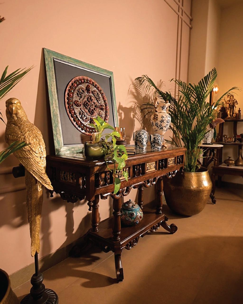Handicrafts Wholesaler — Nandi By Kuber in Jaipur (photo 22)