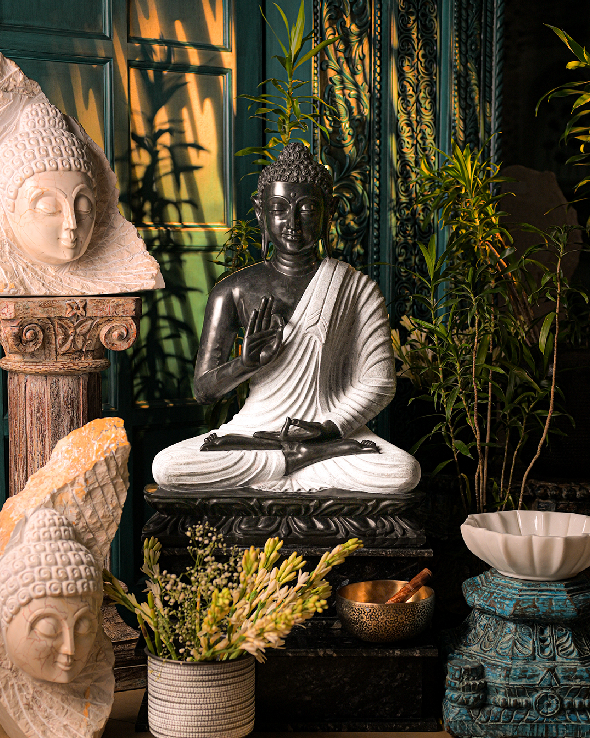 Handicrafts Wholesaler — Nandi By Kuber in Jaipur (photo 12)
