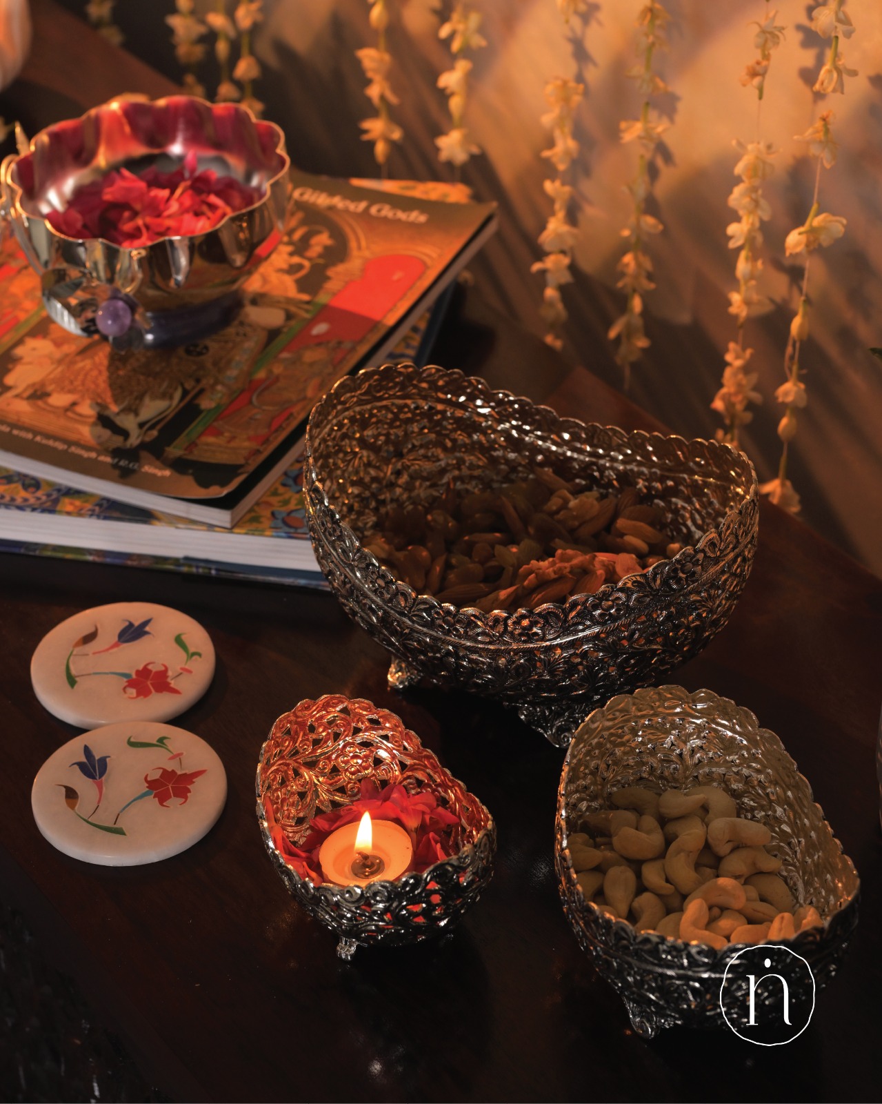 Handicrafts Wholesaler — Nandi By Kuber in Jaipur (photo 32)
