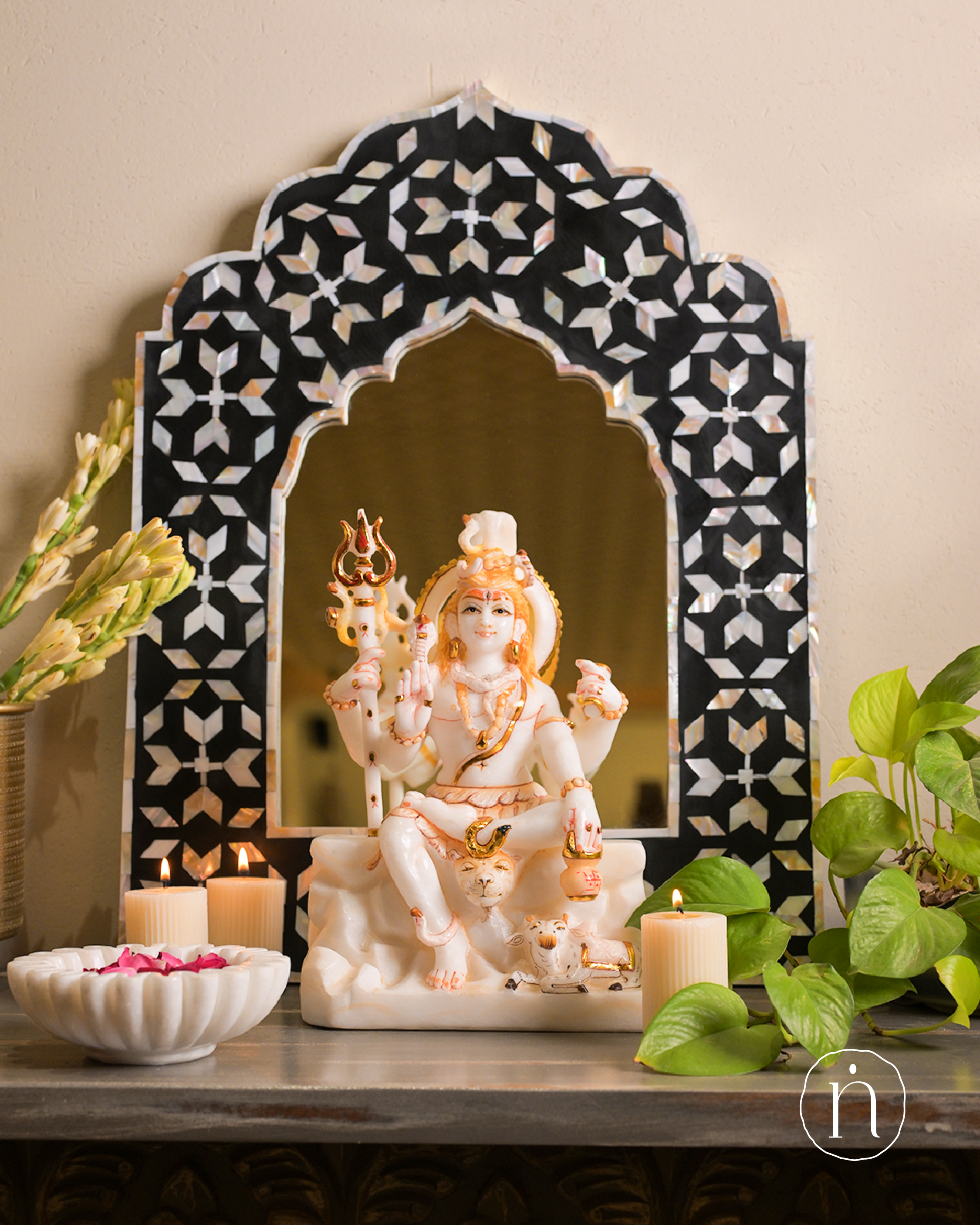 Handicrafts Wholesaler — Nandi By Kuber in Jaipur (photo 34)