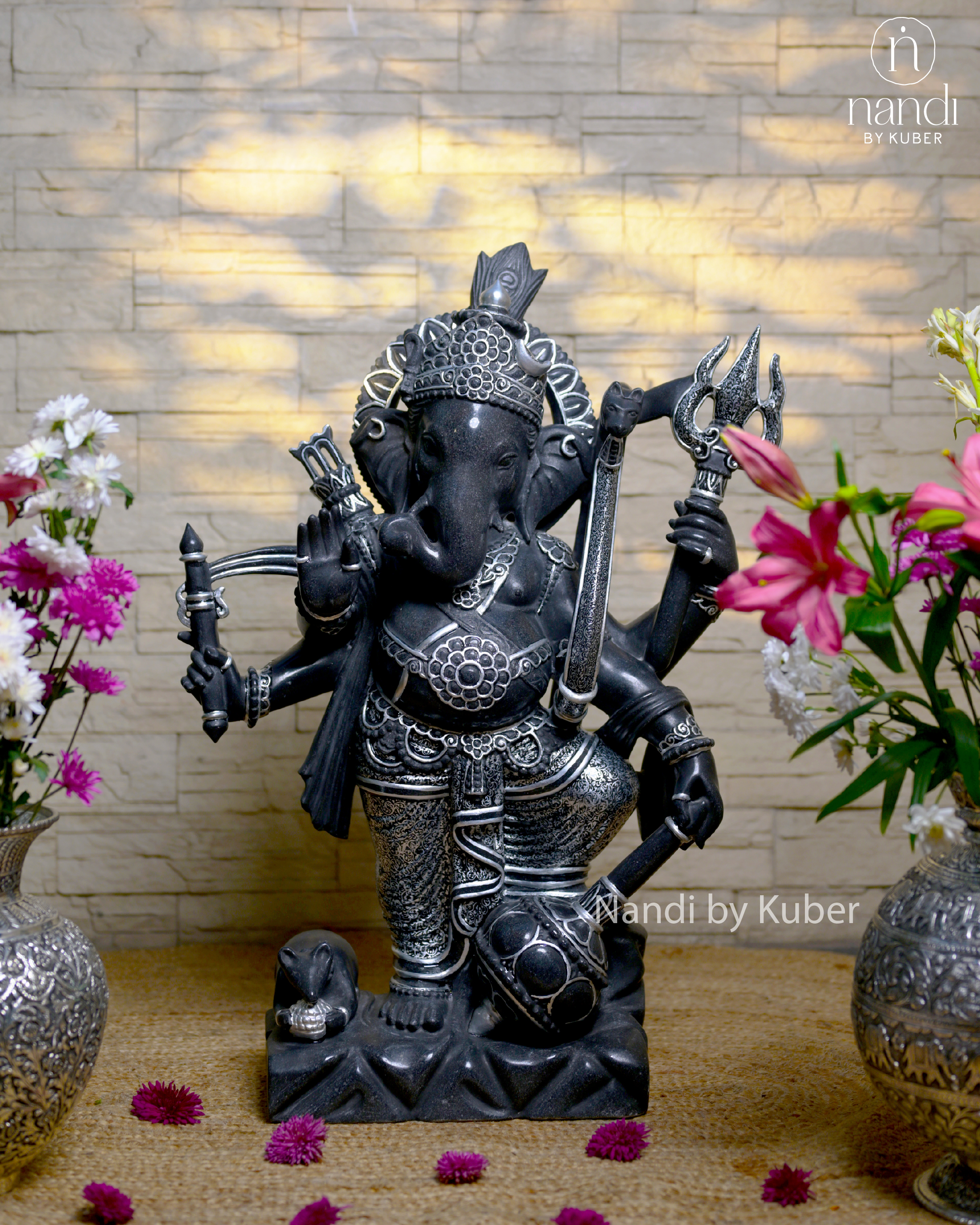 Handicrafts Wholesaler — Nandi By Kuber in Jaipur (photo 49)