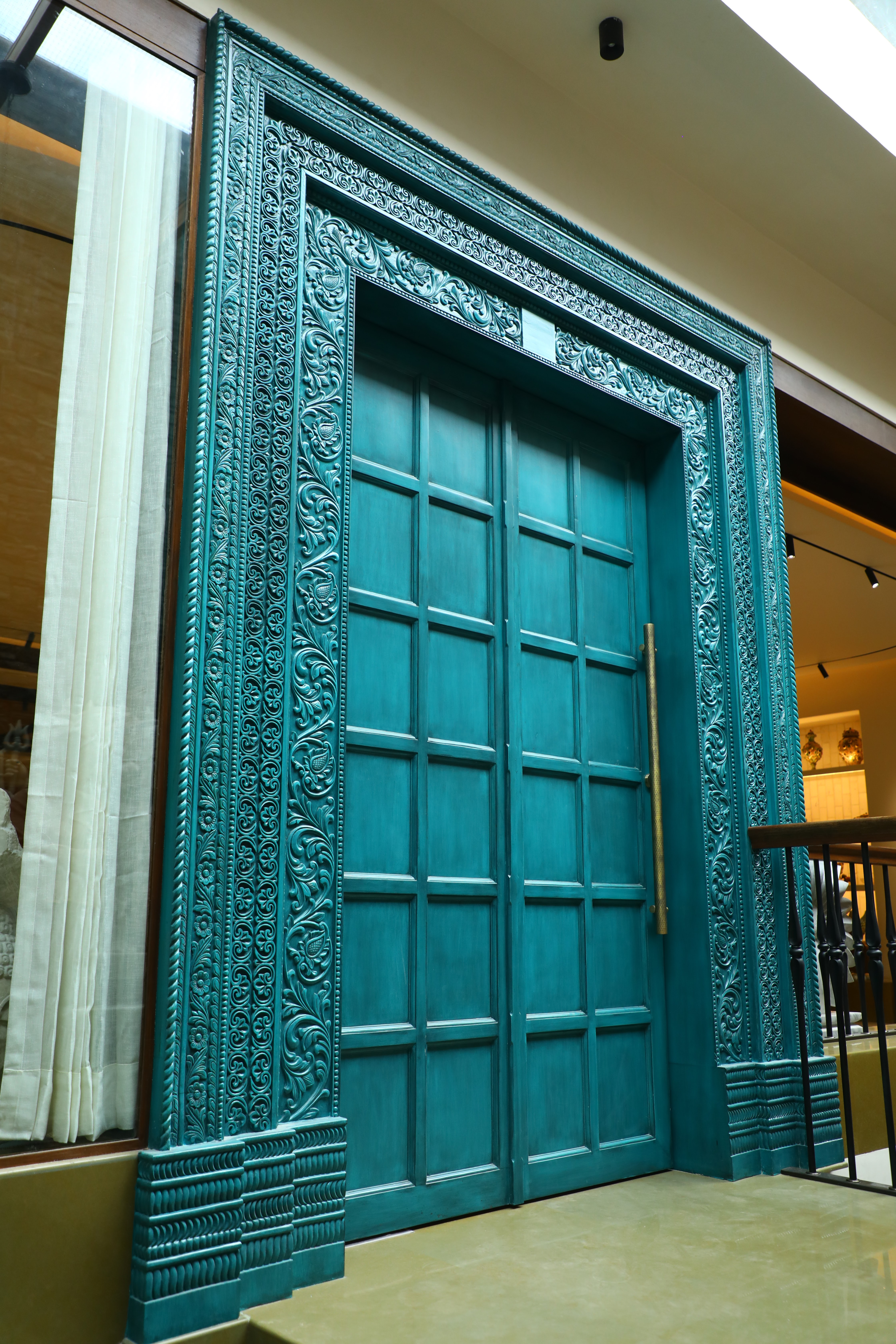 Handicrafts Wholesaler — Nandi By Kuber in Jaipur (photo 14)