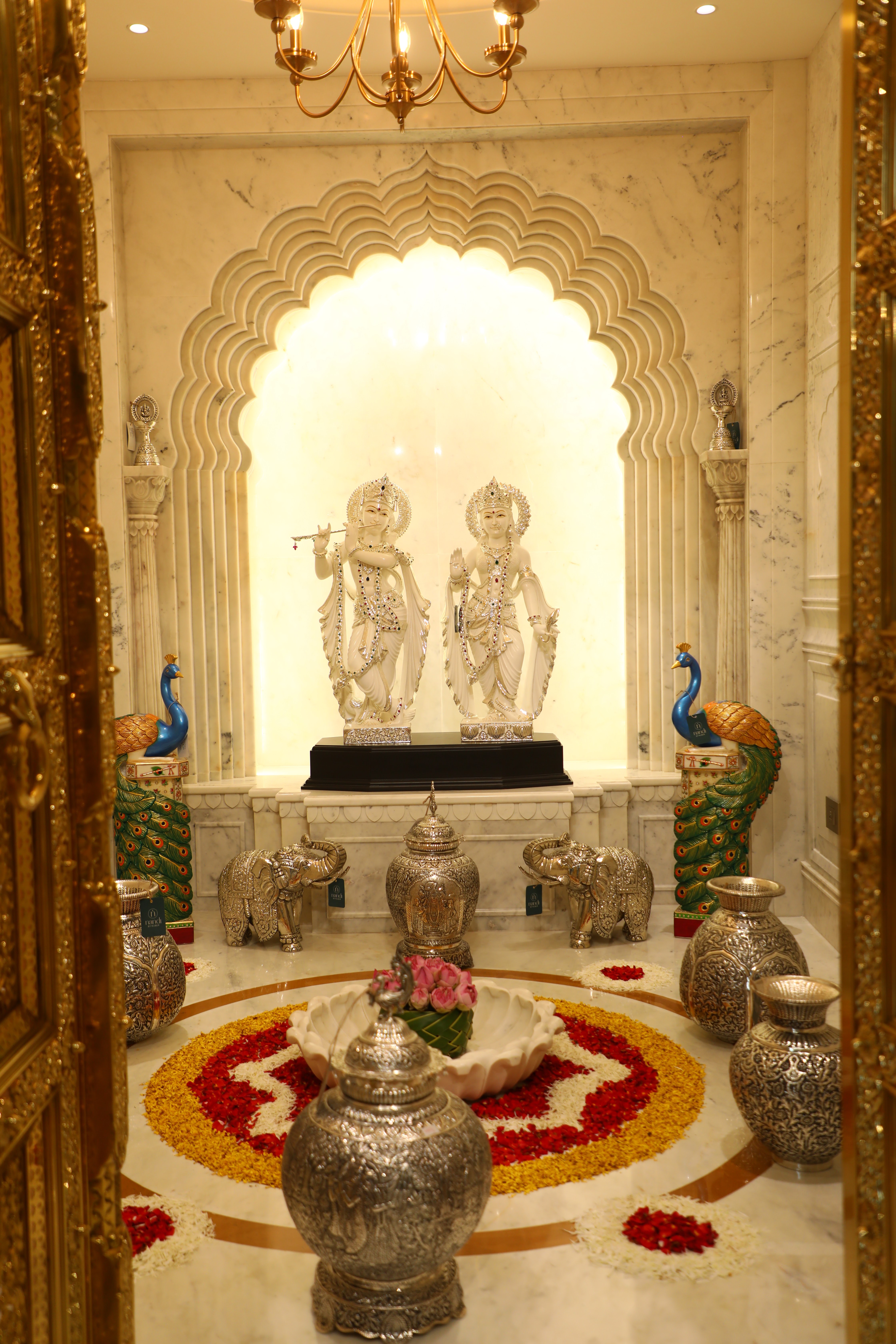 Handicrafts Wholesaler — Nandi By Kuber in Jaipur (photo 19)
