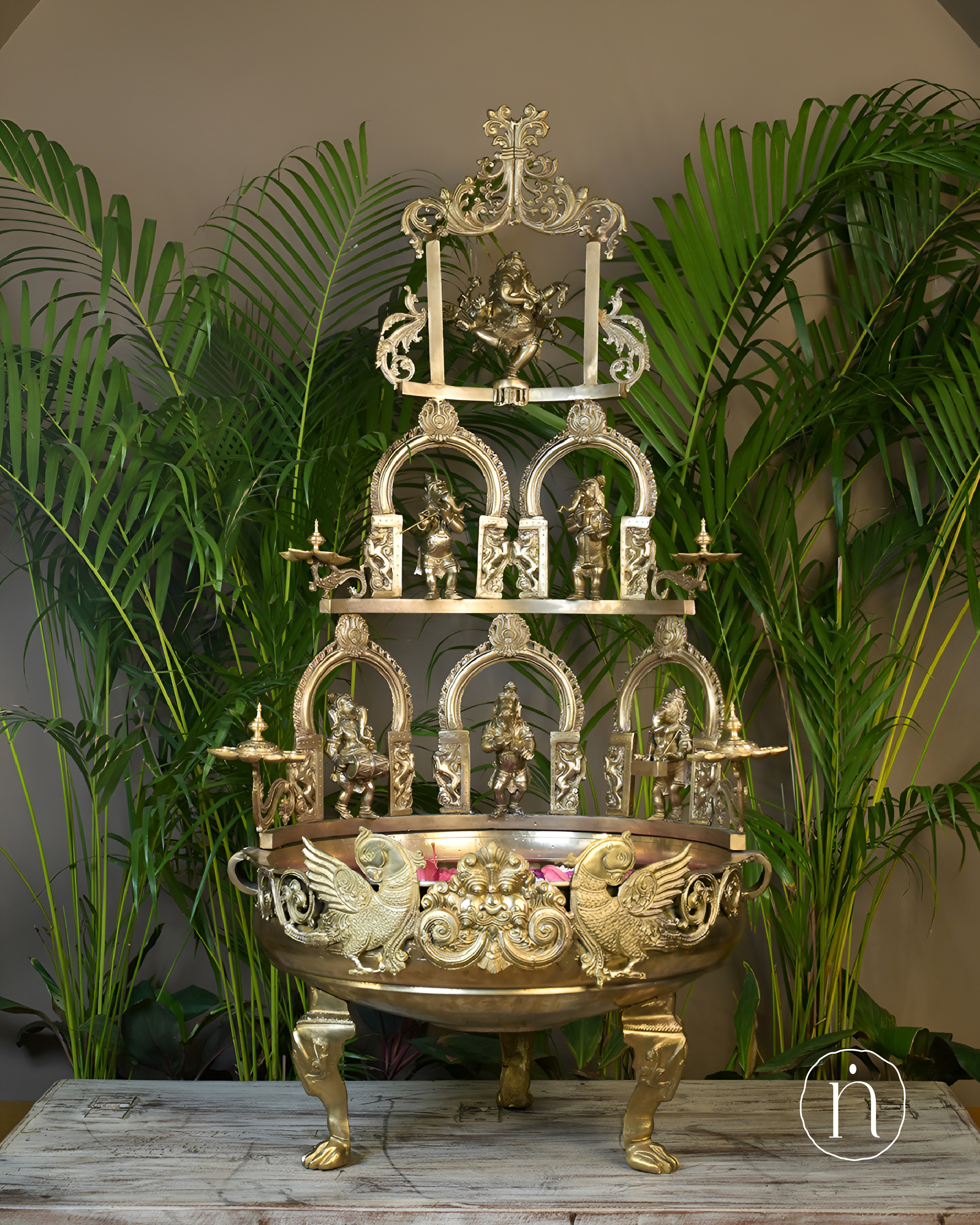 Handicrafts Wholesaler — Nandi By Kuber in Jaipur (photo 48)