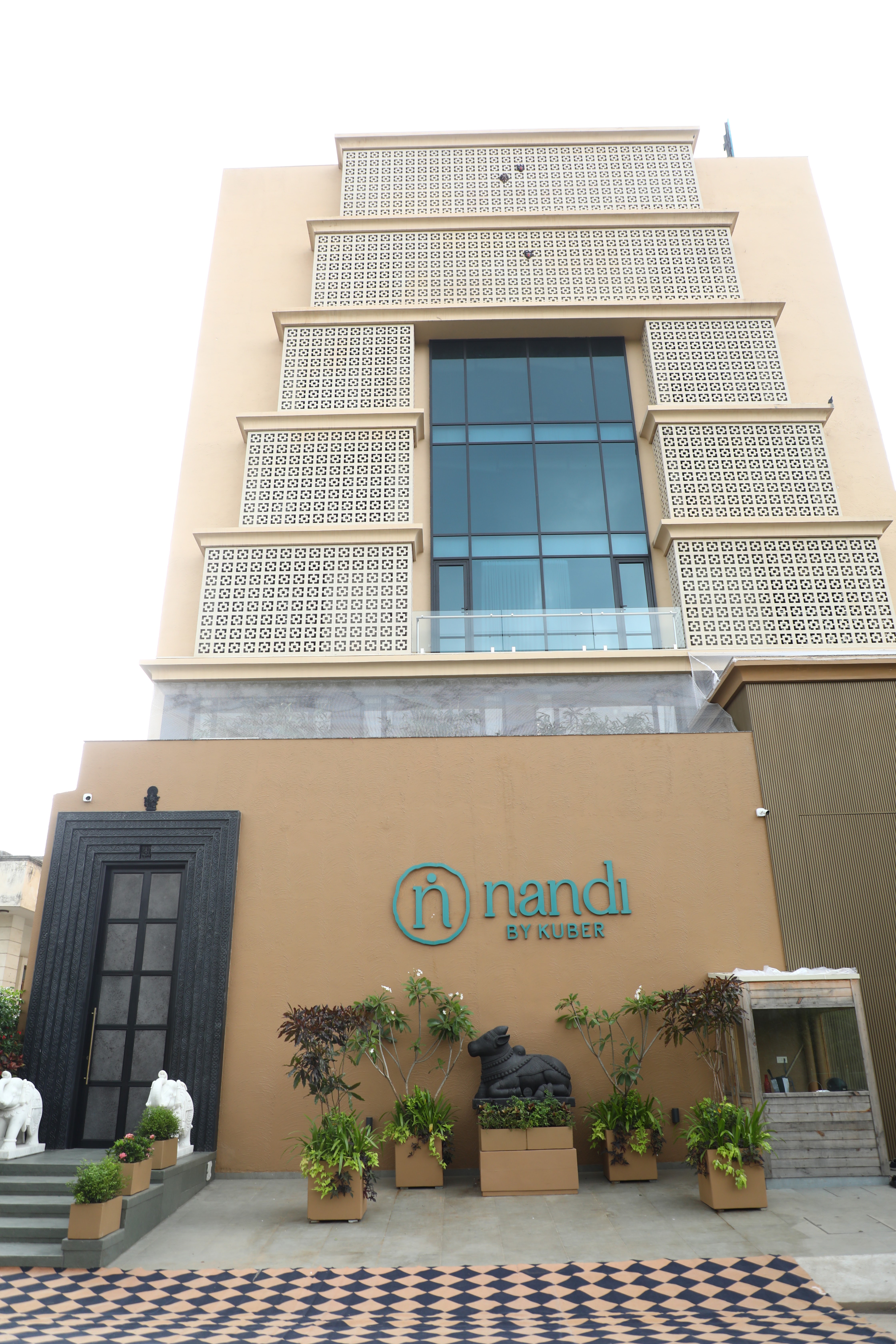 Handicrafts Wholesaler — Nandi By Kuber in Jaipur (photo 13)
