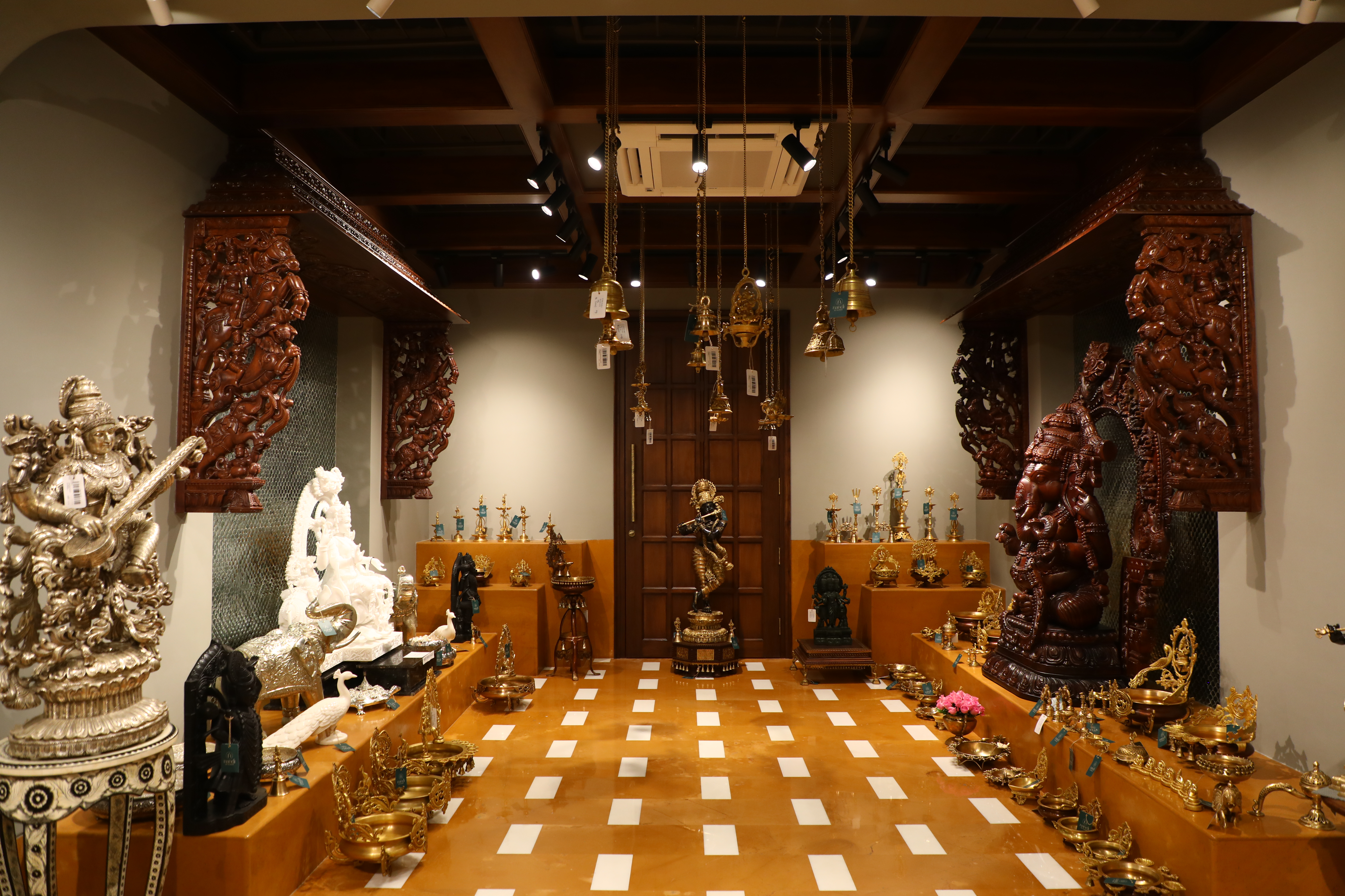 Handicrafts Wholesaler — Nandi By Kuber in Jaipur (photo 8)