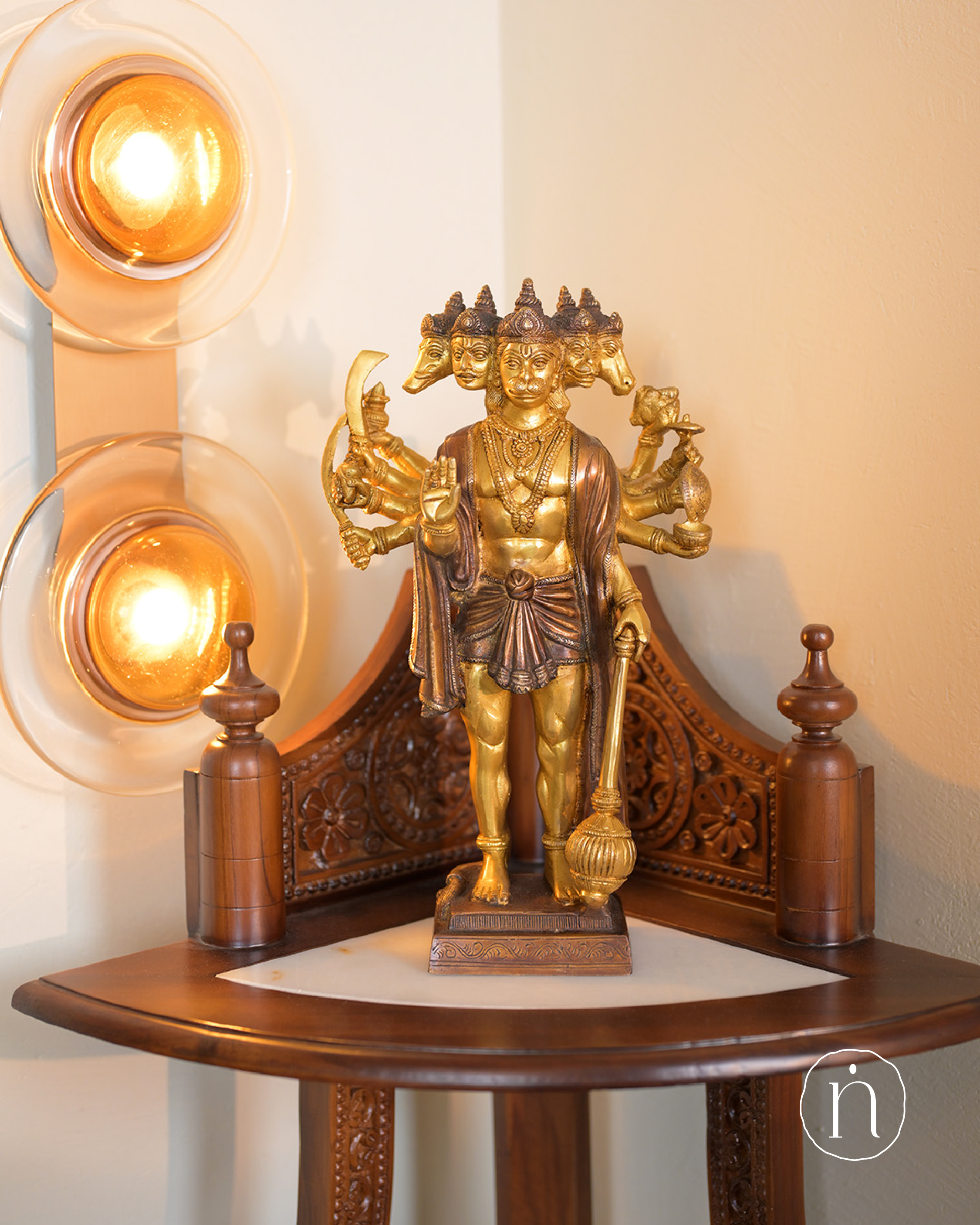 Handicrafts Wholesaler — Nandi By Kuber in Jaipur (photo 35)