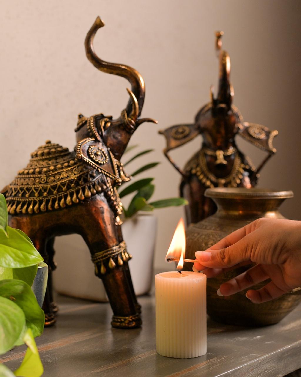 Handicrafts Wholesaler — Nandi By Kuber in Jaipur (photo 27)
