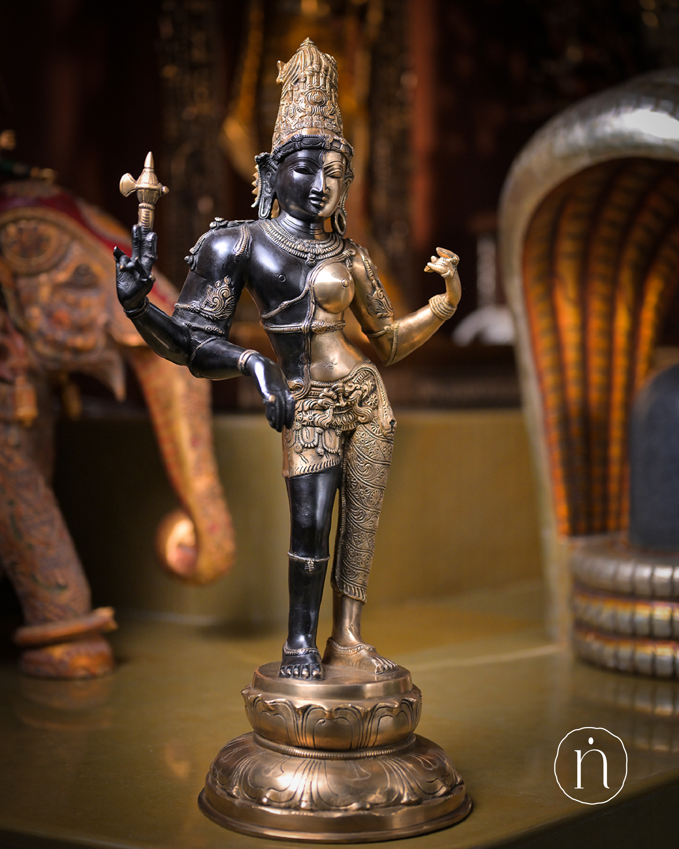 Handicrafts Wholesaler — Nandi By Kuber in Jaipur (photo 39)