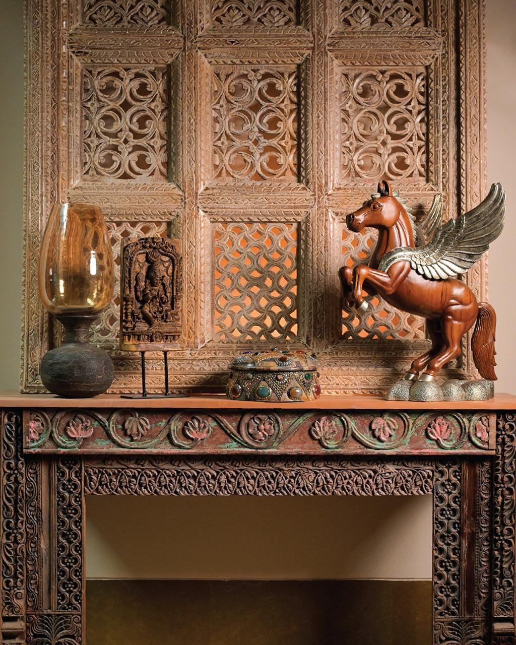 Handicrafts Wholesaler — Nandi By Kuber in Jaipur (photo 23)