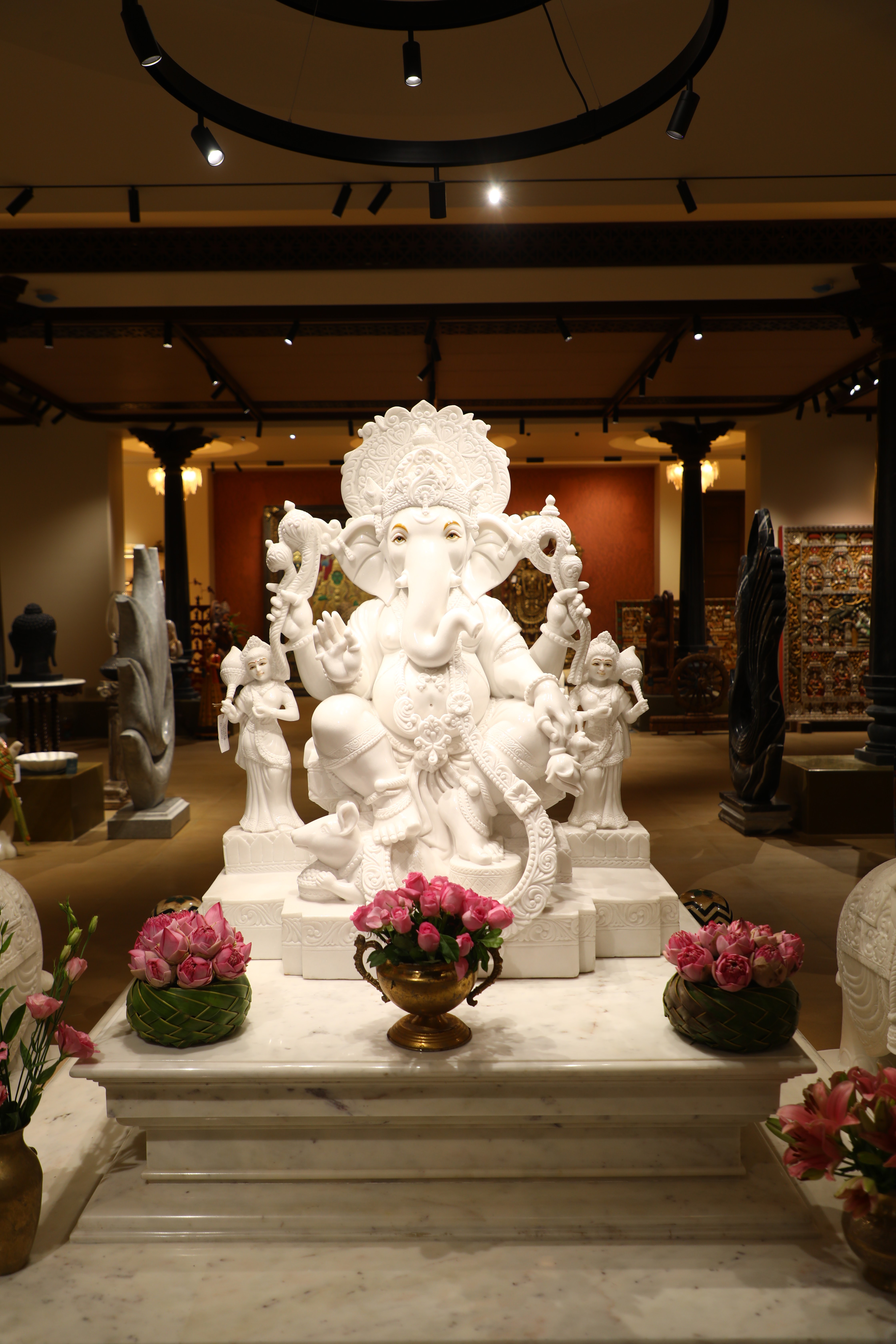 Handicrafts Wholesaler — Nandi By Kuber in Jaipur (photo 16)