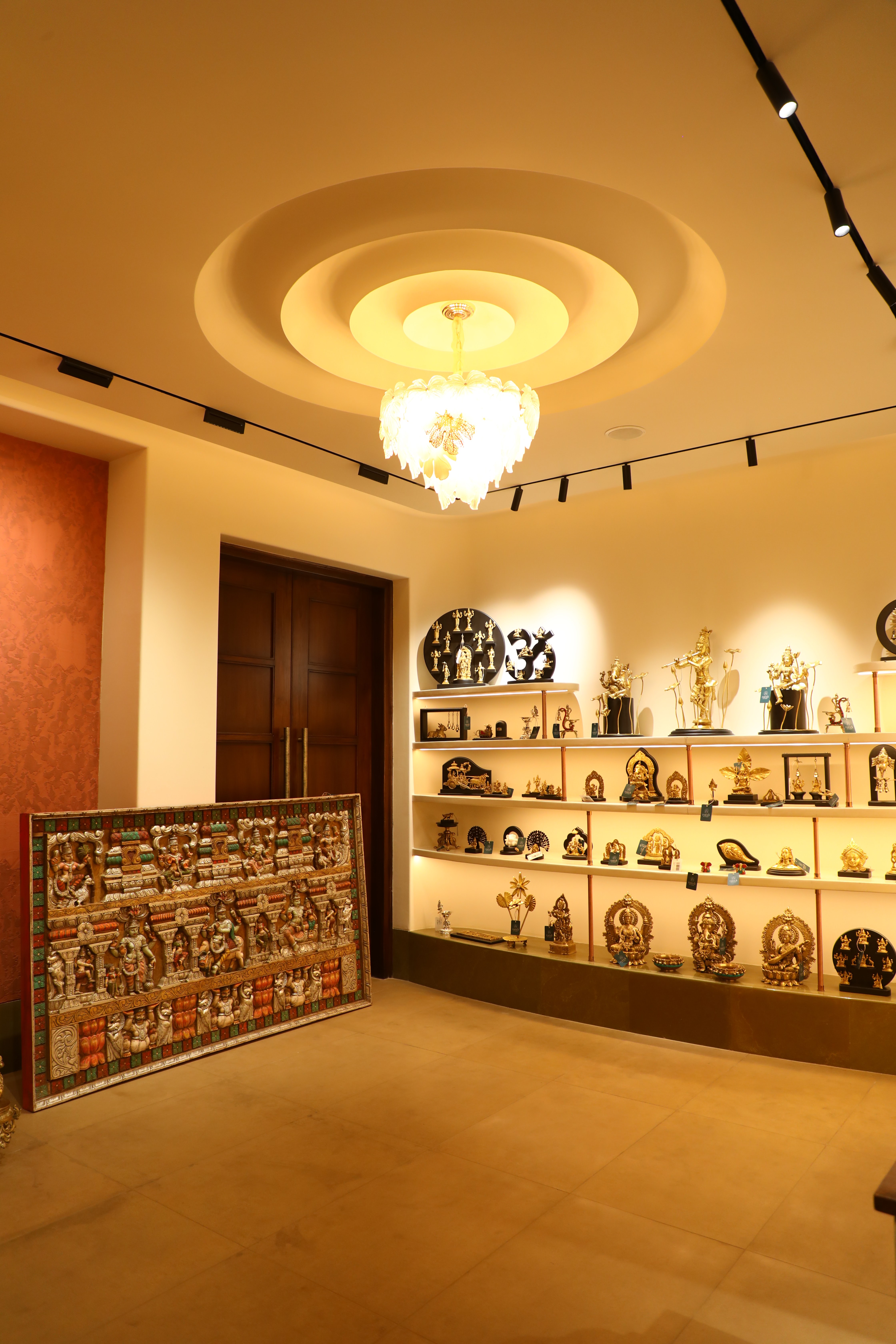 Handicrafts Wholesaler — Nandi By Kuber in Jaipur (photo 15)