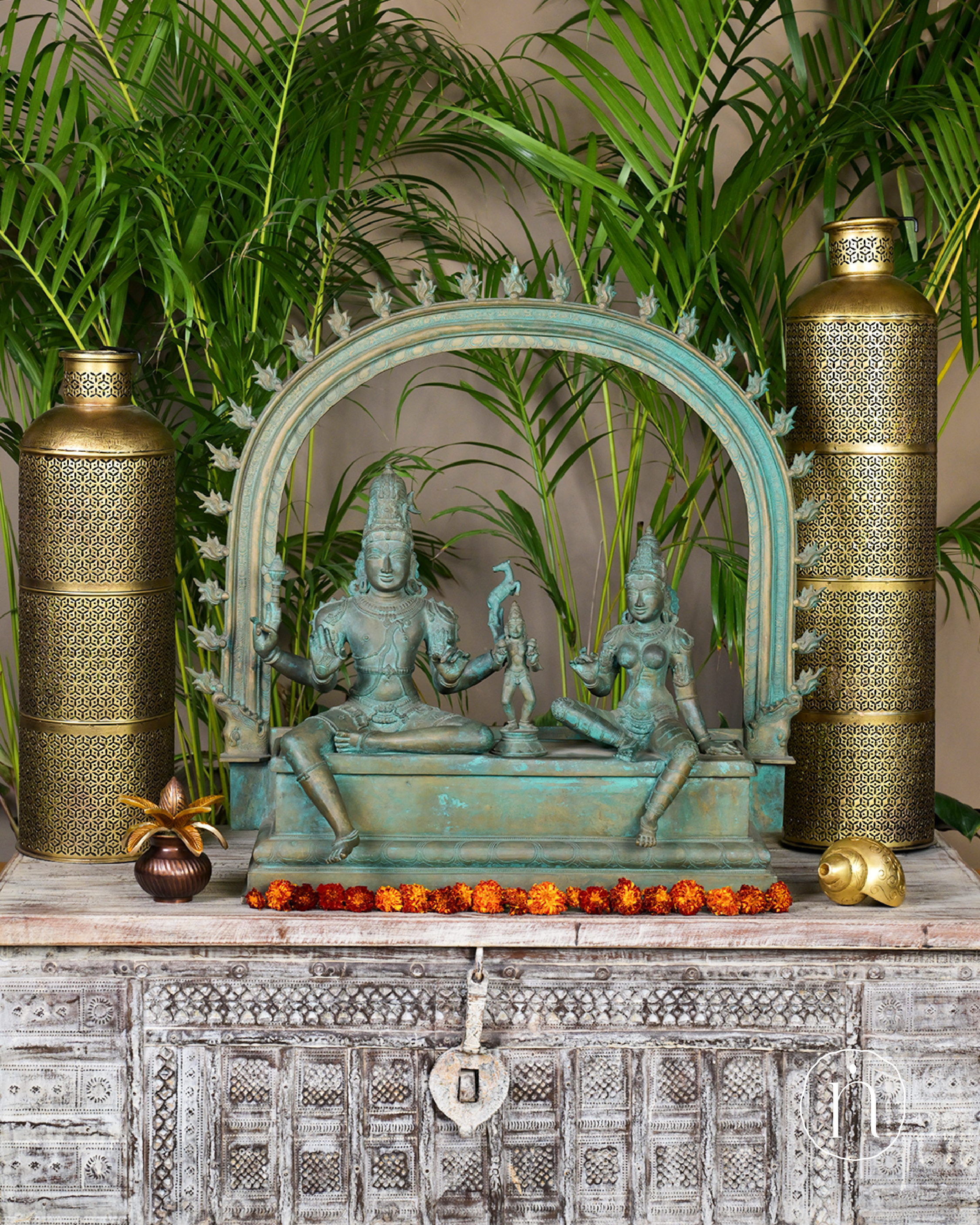 Handicrafts Wholesaler — Nandi By Kuber in Jaipur (photo 46)