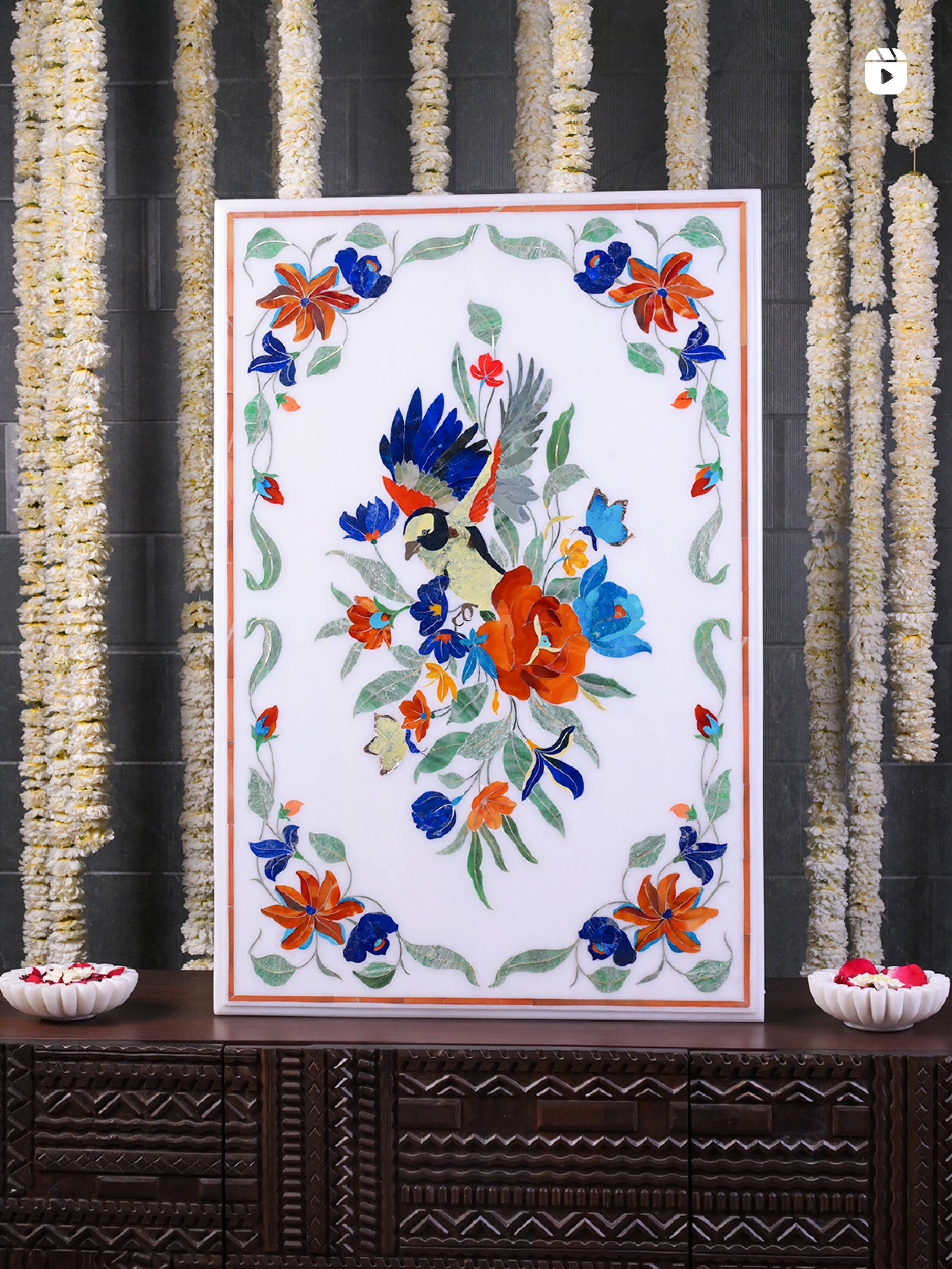 Handicrafts Wholesaler — Nandi By Kuber in Jaipur (photo 52)