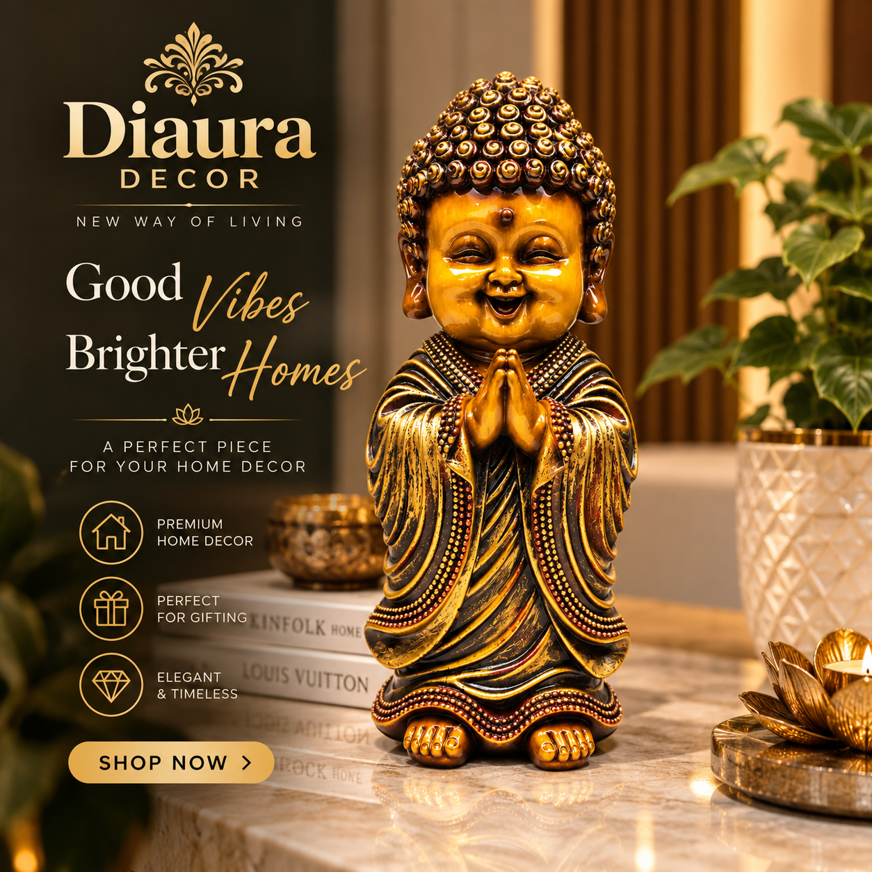Gift shop — Diaura Decor in jaipur (photo 30)