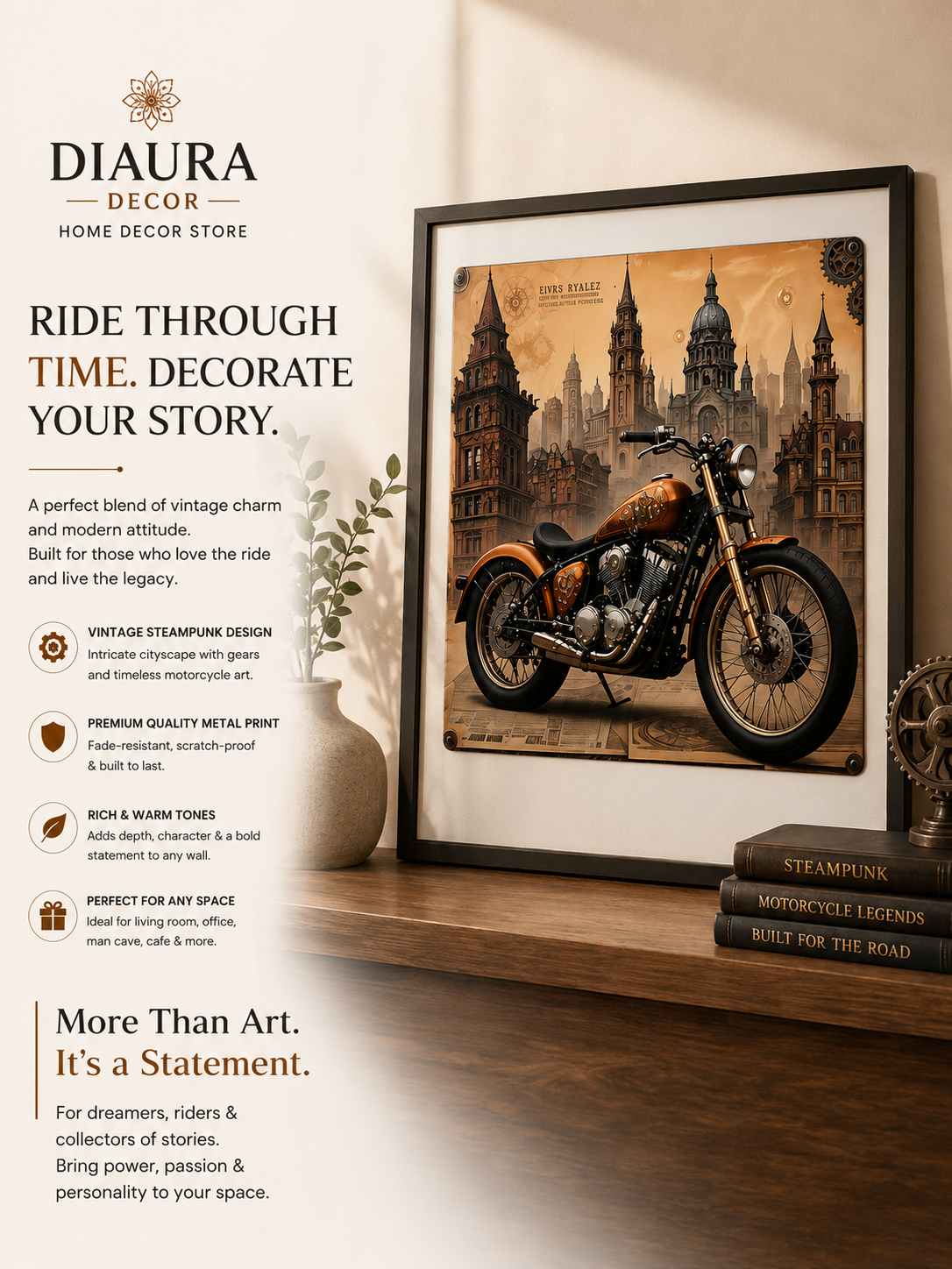 Gift shop — Diaura Decor in jaipur (photo 40)