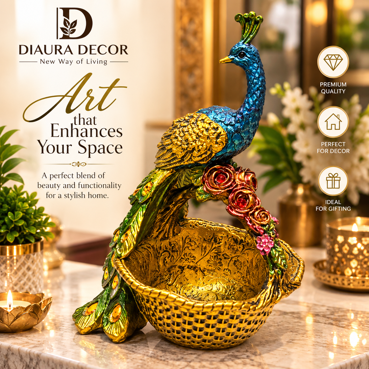 Gift shop — Diaura Decor in jaipur (photo 16)