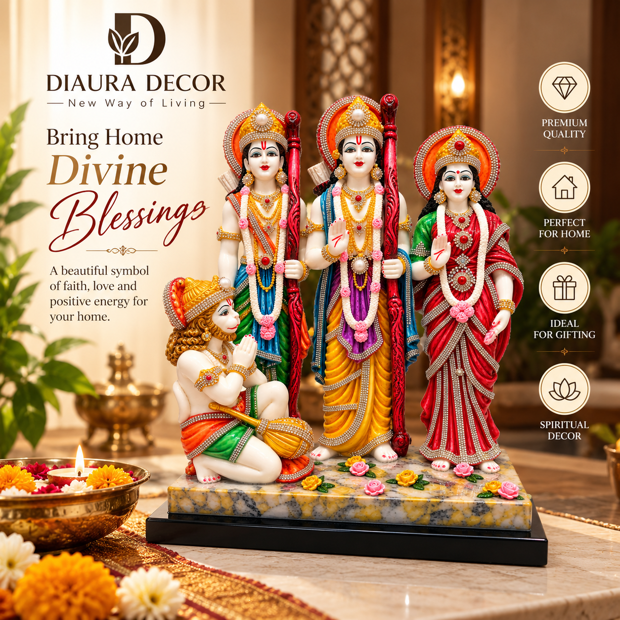 Gift shop — Diaura Decor in jaipur (photo 23)